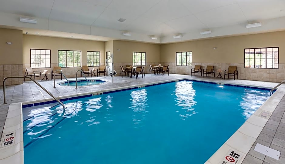 Staybridge Suites Canton By IHG