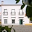 Hospedaria Canto do Rossio