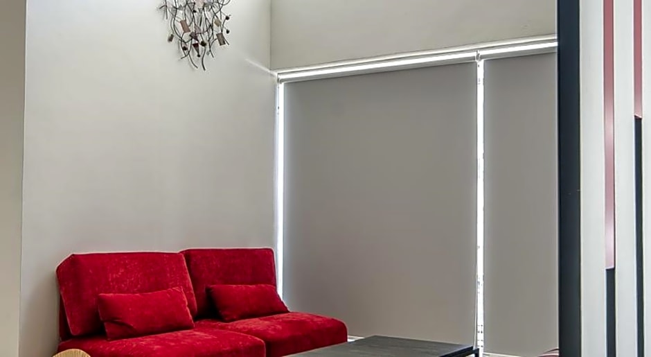 Hotel Neo+ Penang by ASTON