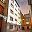 Hotel MX zocalo