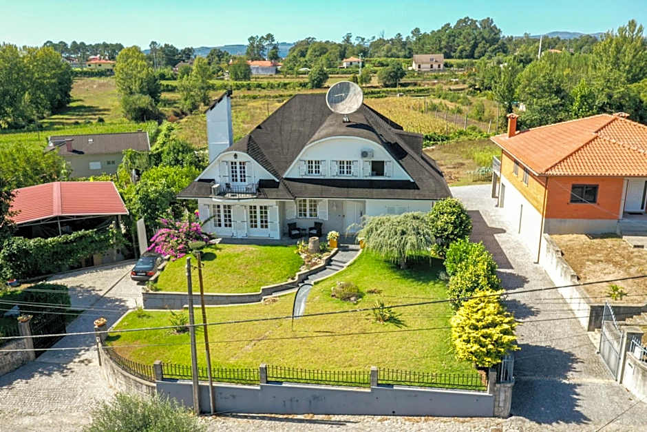 B&B Villa Branca Barreiros AL98139