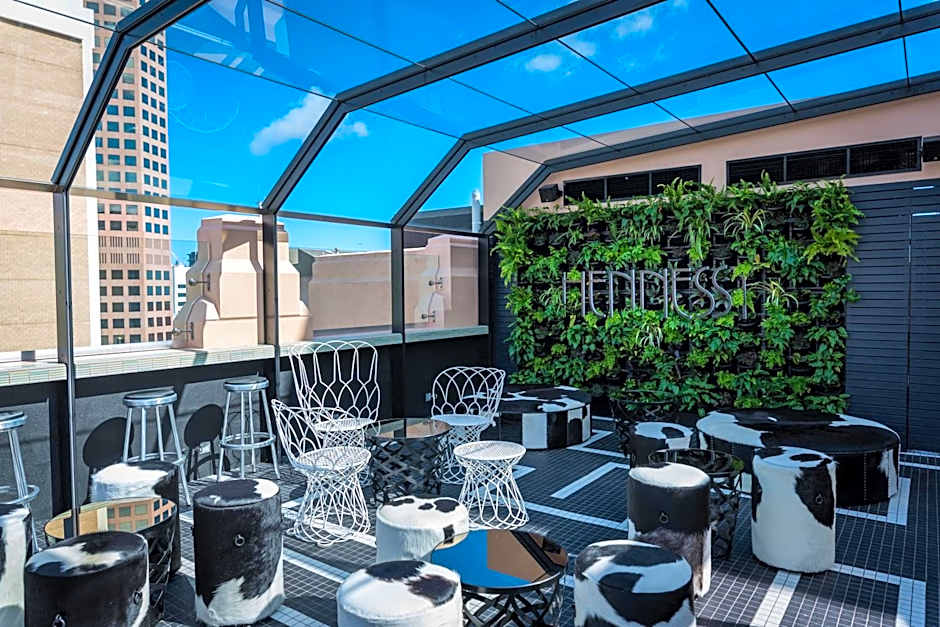 Mayfair Hotel Adelaide by IHG