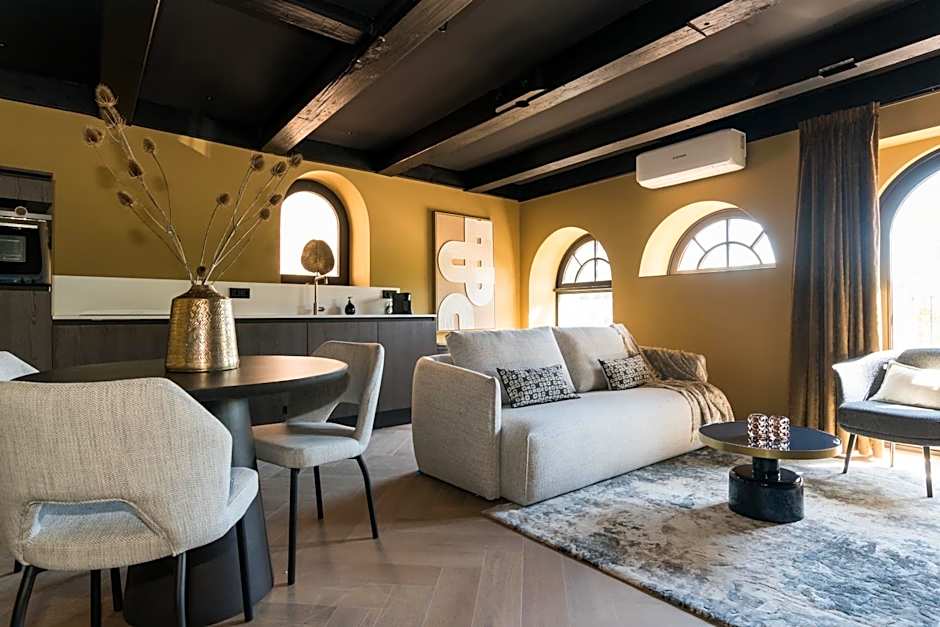 Stadslogement De Vooruitgang