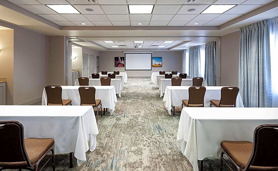 Hilton Garden Inn Omaha Downtown/Old Market Area