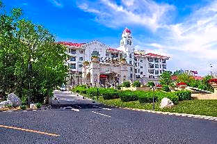 Country Garden Phoenix Hotel Tongliao