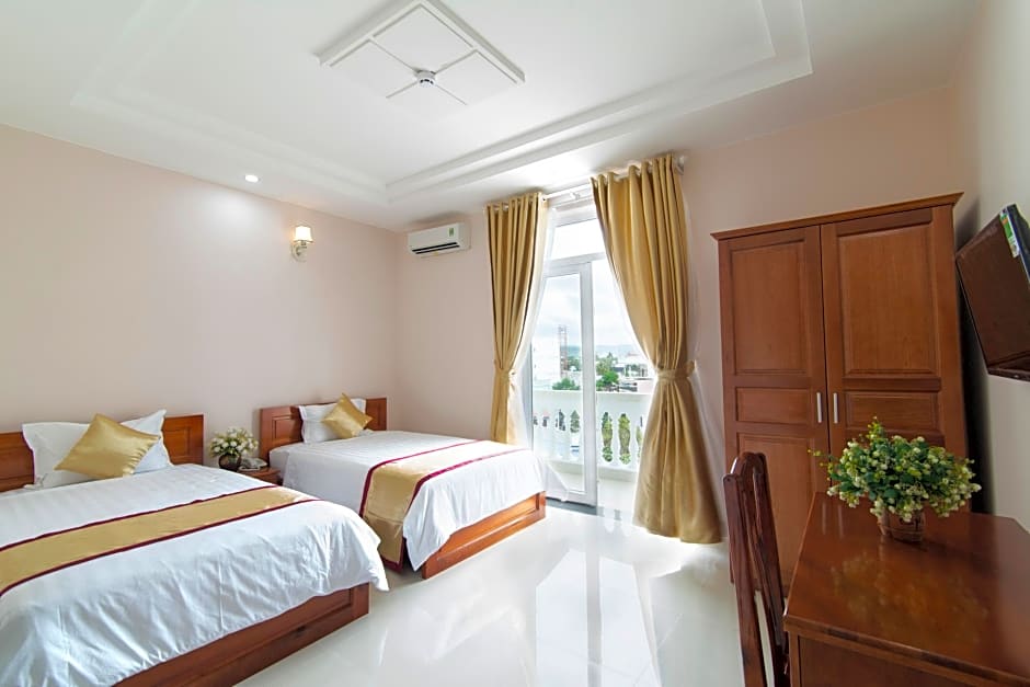 Thuan Hai Hotel