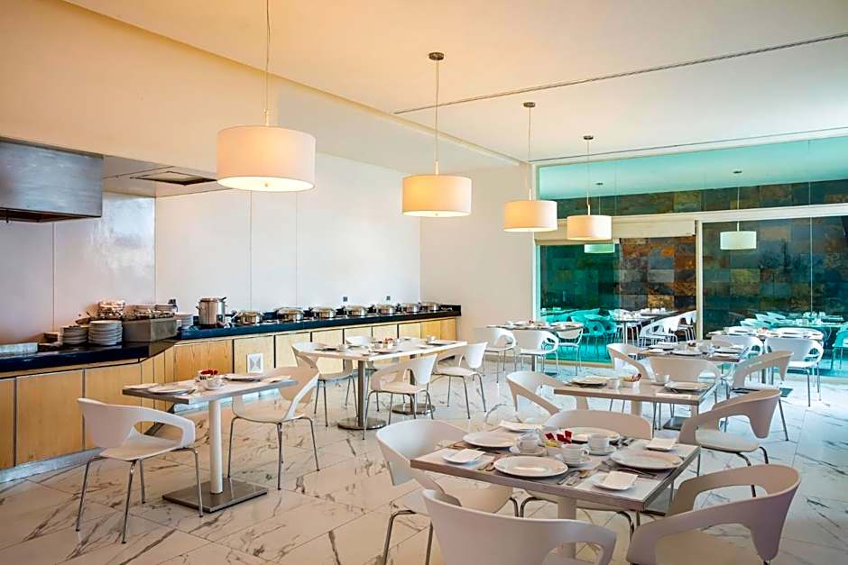 Fiesta Inn Zacatecas