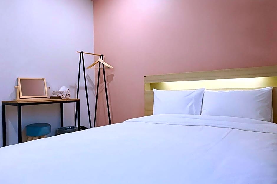 Hostel Espace