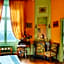 Chateau du Fraisse