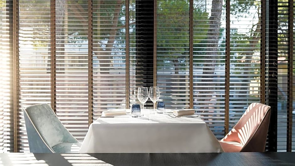 Coast Hotel & Spa - Adults Only Aperto tutto l'anno
