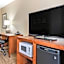 Comfort Suites Urbana Champaign, University Area
