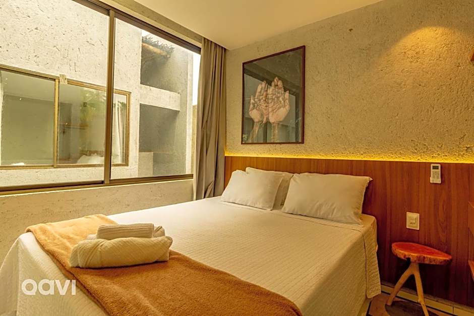 Vila Tamoná em Milagres por Quarto à Vista