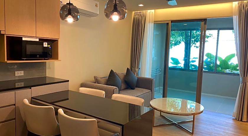 The Regent Phuket Serviced Apartment Kamala Beach