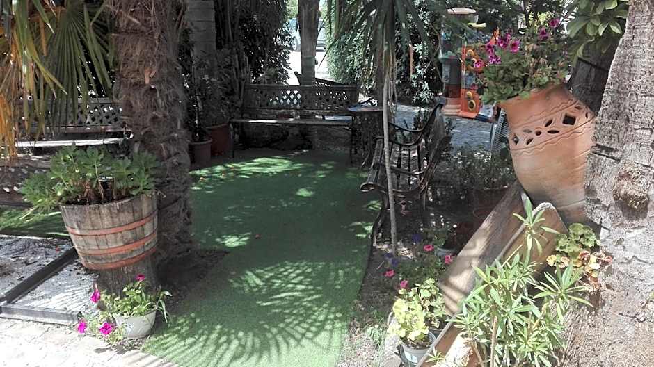 Casantica Turismo Rurale