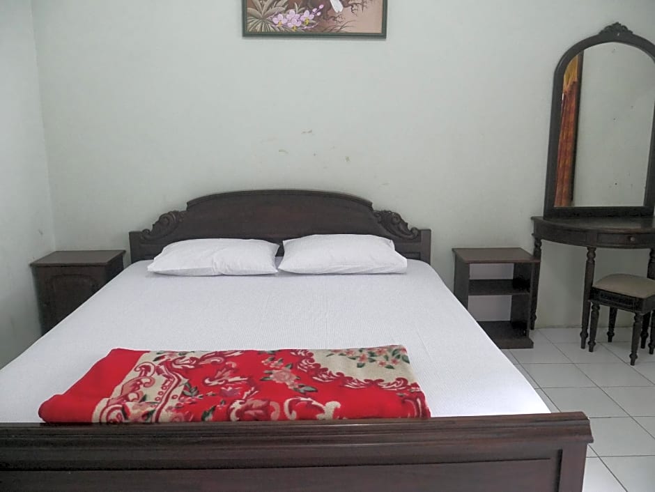 Hotel Garuda Syariah near Alun Alun Banjarnegara