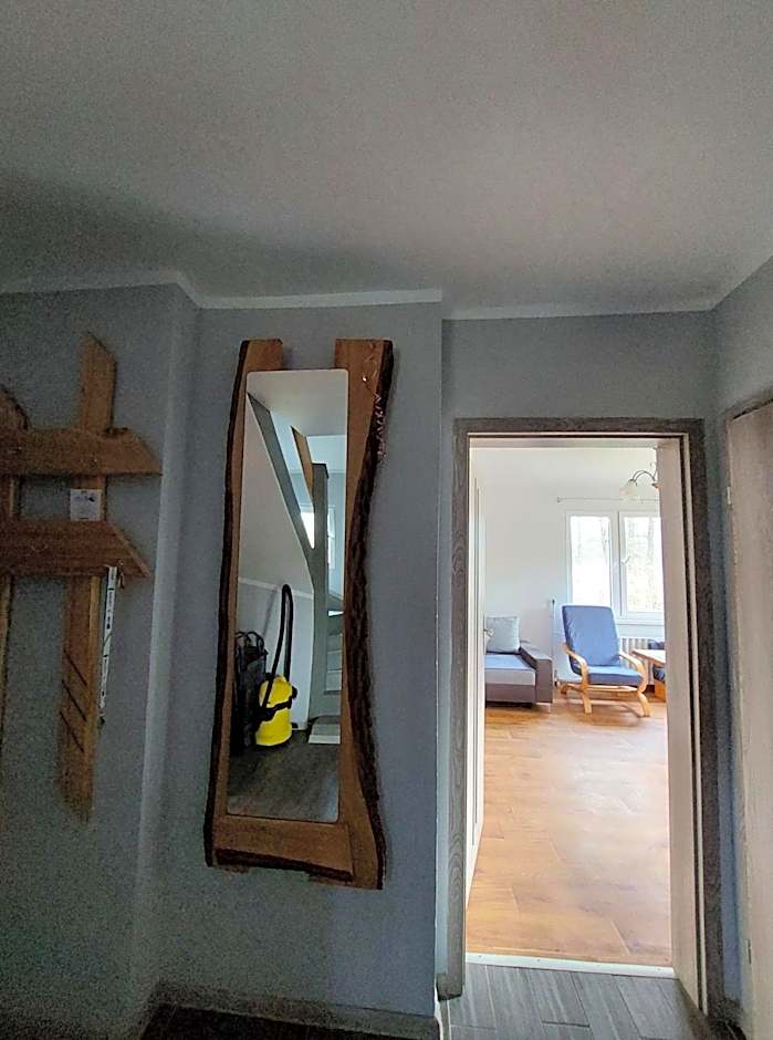 Stanica Wodna PTTK Sorkwity