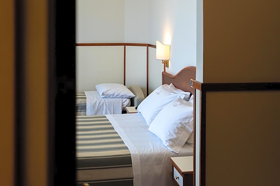 Hotels Vidi Miramare & Delfino