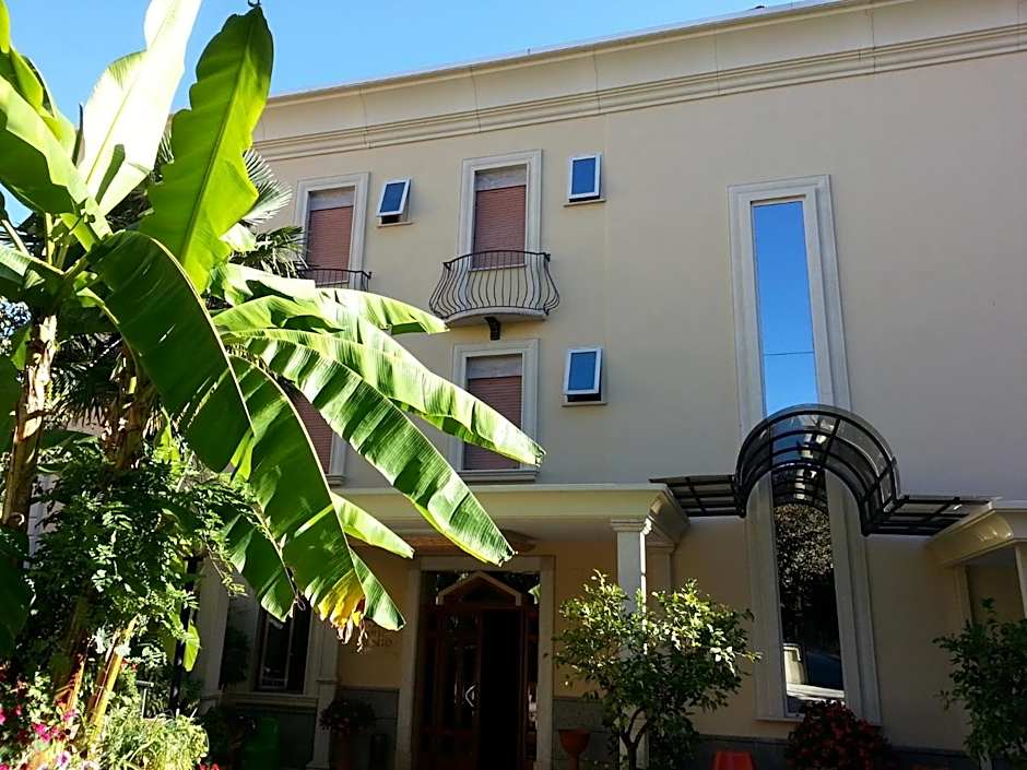 Hotel Belsito Wellness & Spa