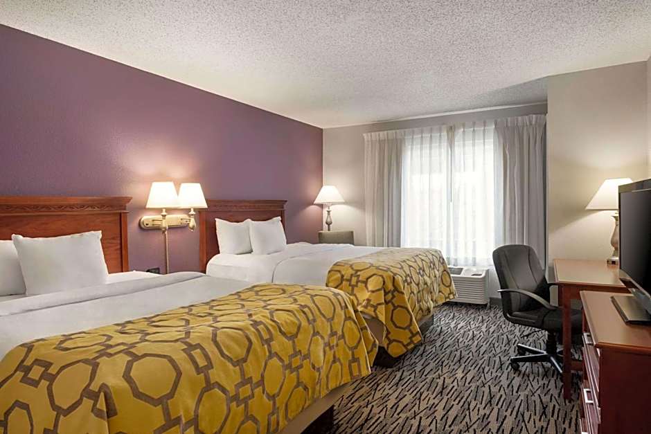 Baymont by Wyndham Springfield I-44
