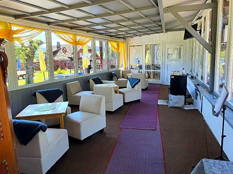 Hotel Sonnenmatte
