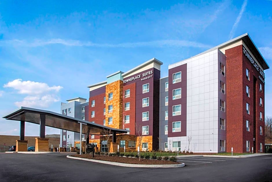 TownePlace Suites by Marriott Pittsburgh Cranberry Township