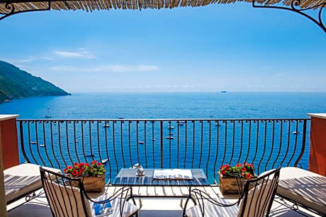 Albergo Miramare Positano
