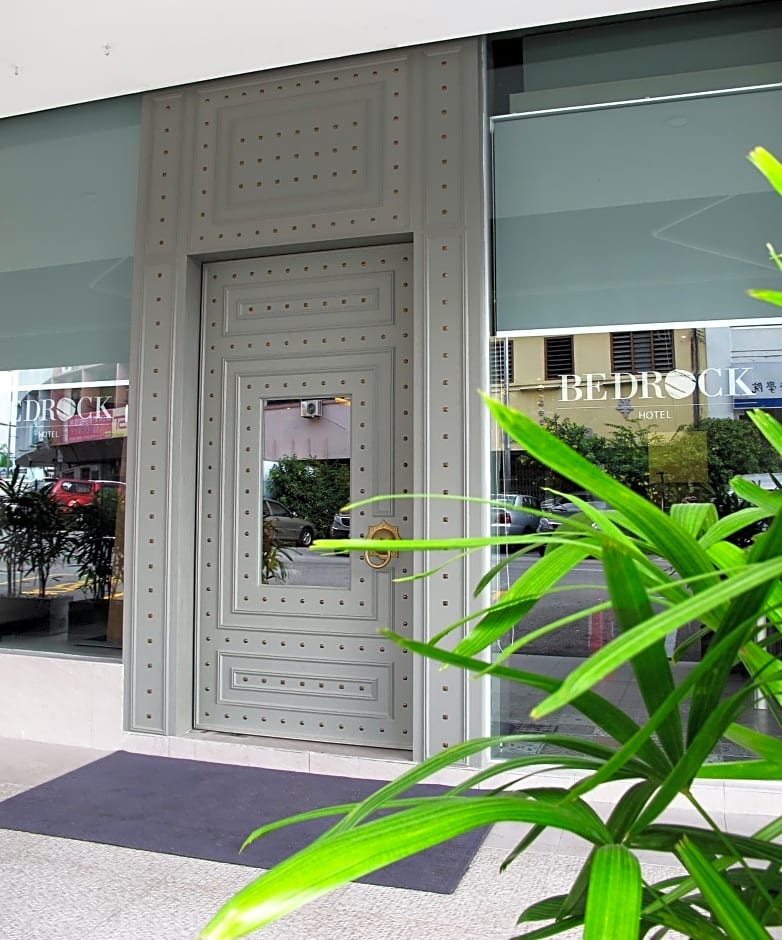 Bedrock Hotel Ipoh