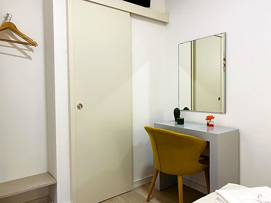 Family Hostel Costa Nova