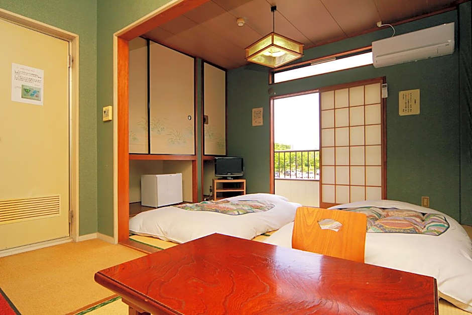 Hotel Sankyu