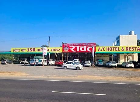 Rawat Hotel and Restaurants