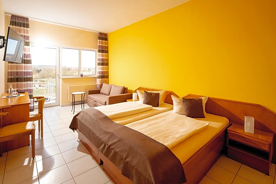 Hotel Nahetal