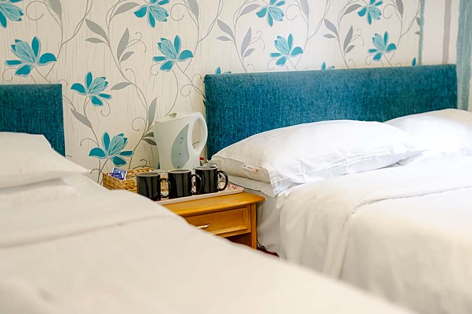 The Chimes on the Sea