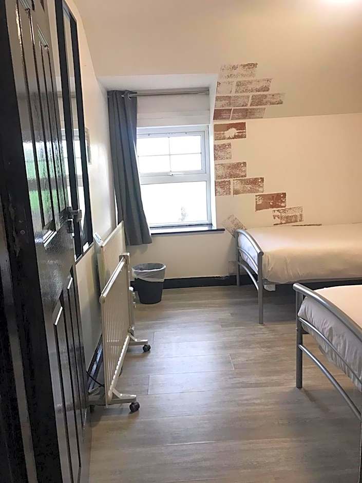 Finn McCools Giants Causeway Hostel