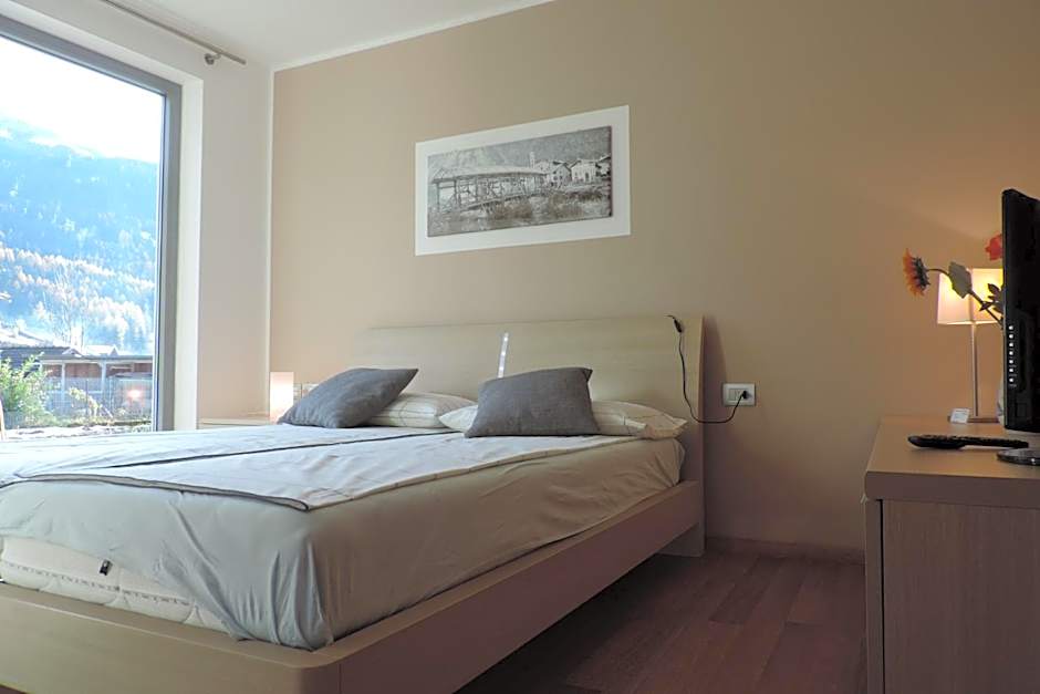 B&B Casa Vanzetta