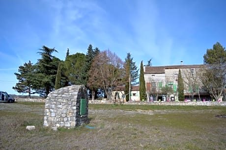 Les loups dans la bergerie