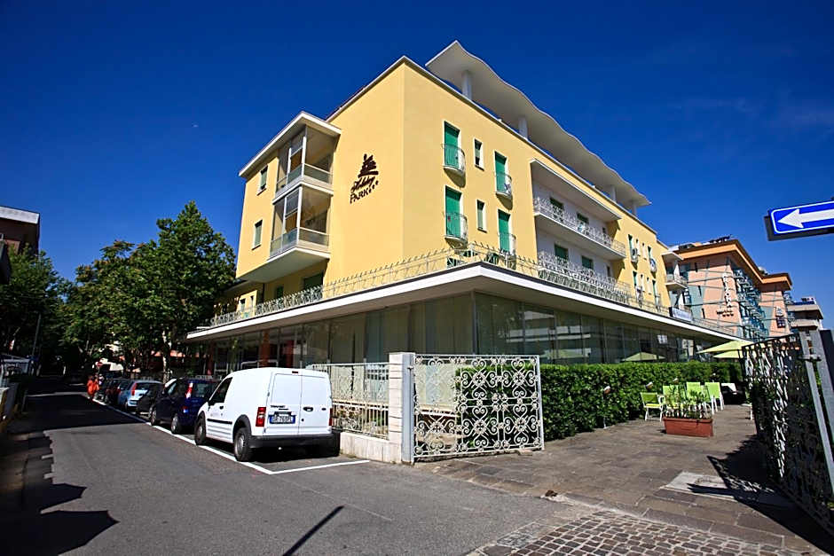 Hotel Holiday Park