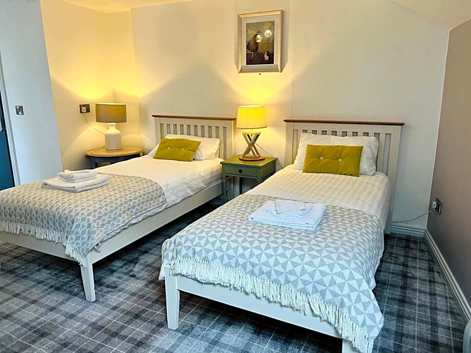 Zoe Bistro & Accommodation