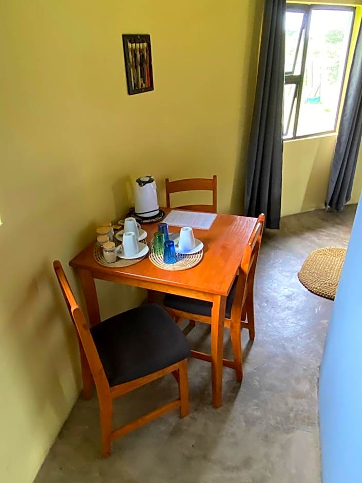 Izulu Eco Lodge