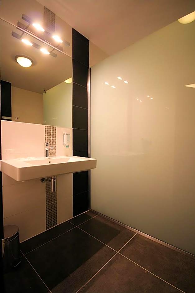 Hotel Grafit