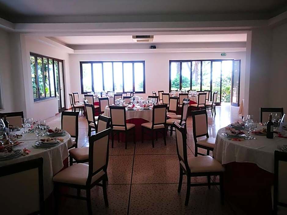 Residence la Vignetta