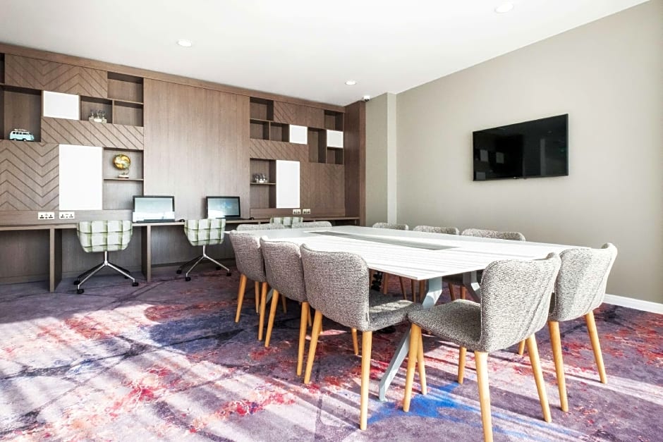 Hampton By Hilton Aberdeen Westhill