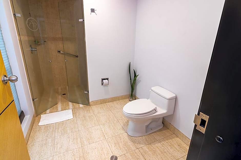 GHL Hotel Abadia Plaza