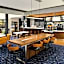 Courtyard by Marriott Boise Downtown