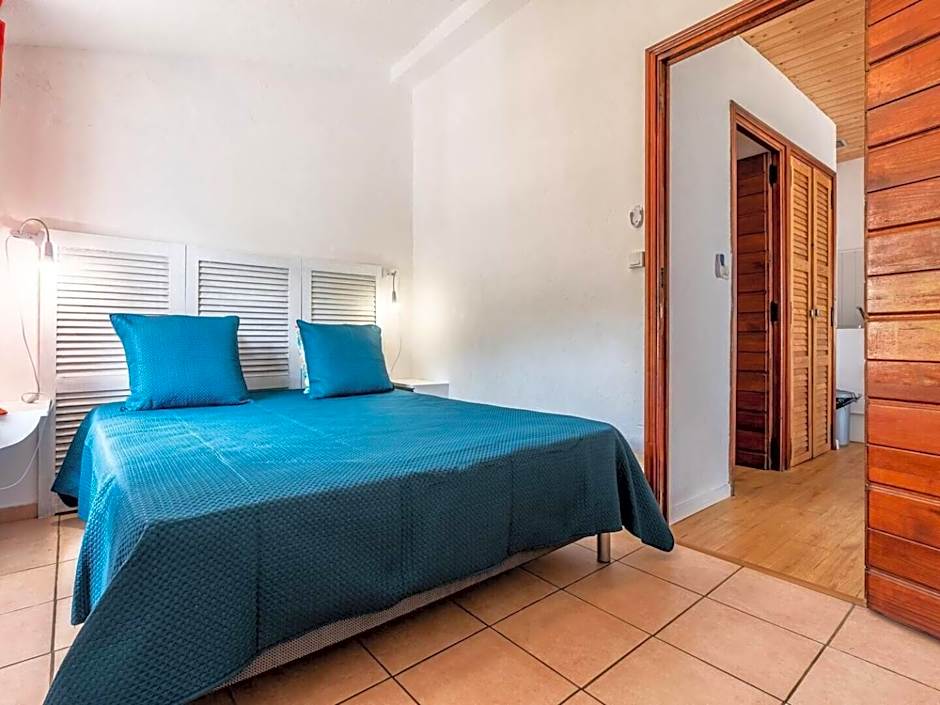 Résidence Punta paliagi