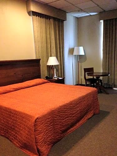 Hotel Reforma Tuxpan