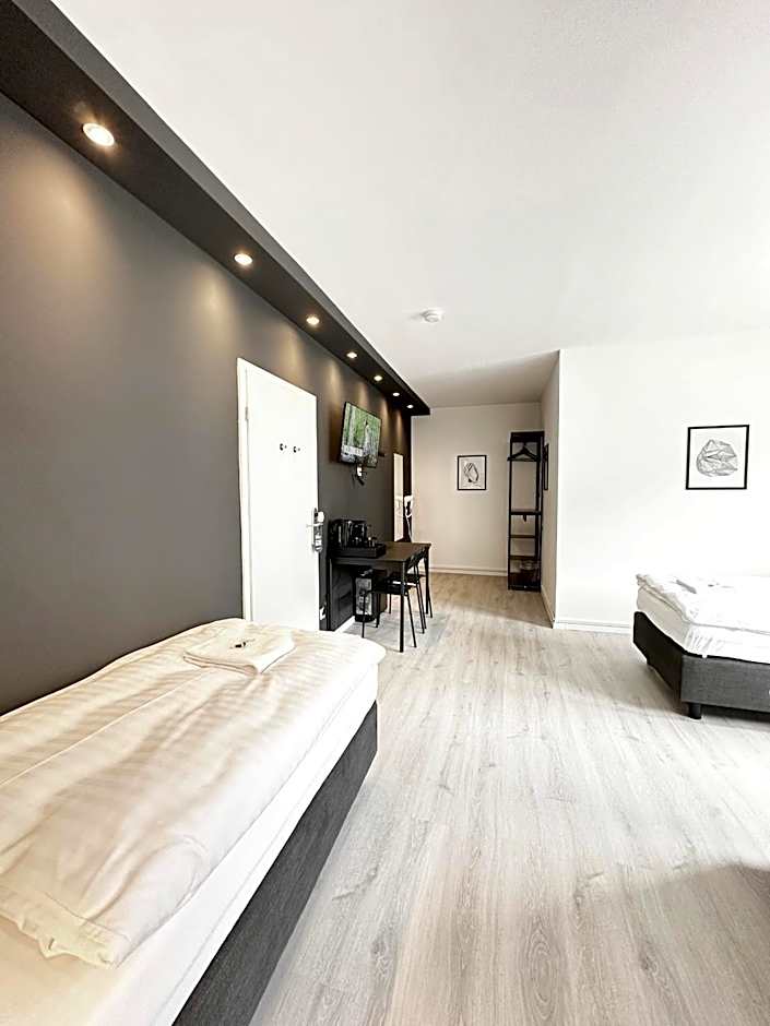 BLK Hostel