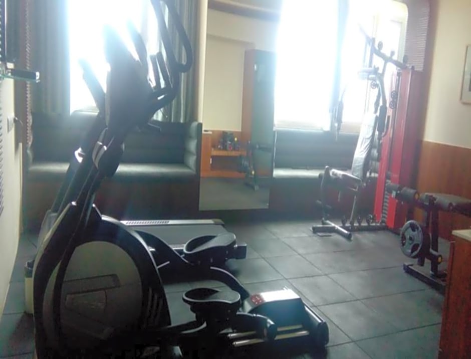 Regenta Orkos Kolkata