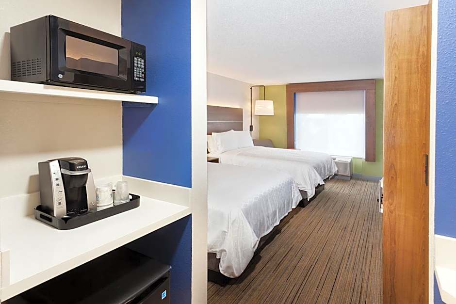 Holiday Inn Express Hotel & Suites Dothan North By IHG