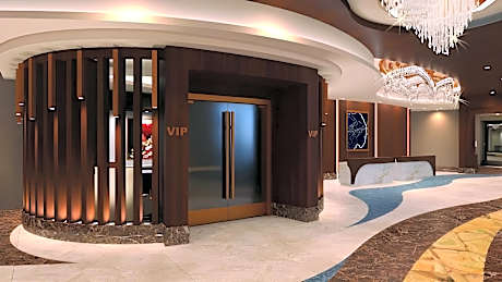 Hard Rock Hotel & Casino Sacramento