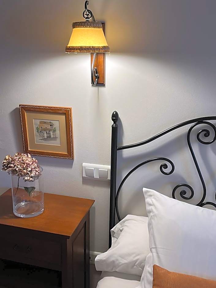 Hotel La Casona de Nueva